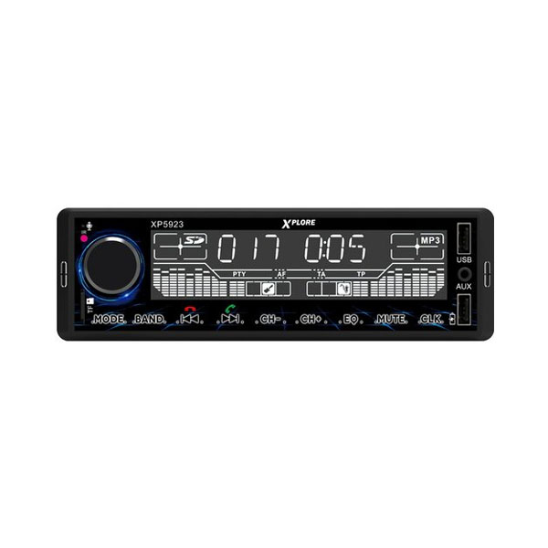 MP3 Auto Radio Plejer Xplore XP5923